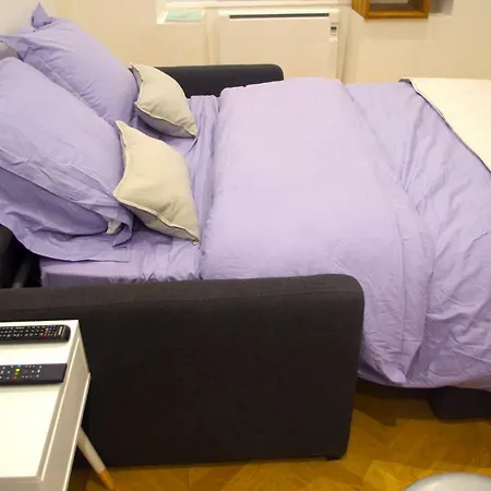 Le Poissonniere Apartment *