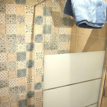 Appartement Le Poissonniere Parijs