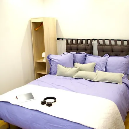 Le Poissonniere Appartement *