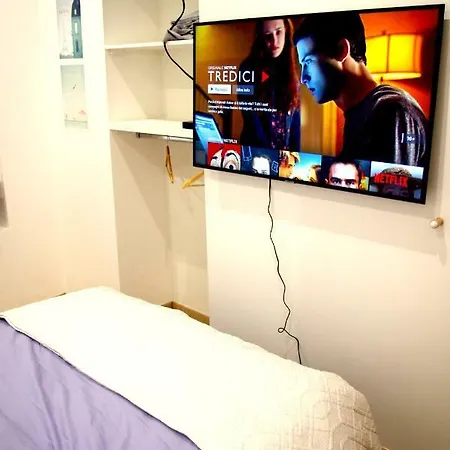 Le Poissonniere Appartement