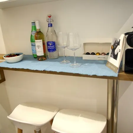 Le Poissonniere Appartement *