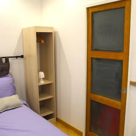 Le Poissonniere Apartment *