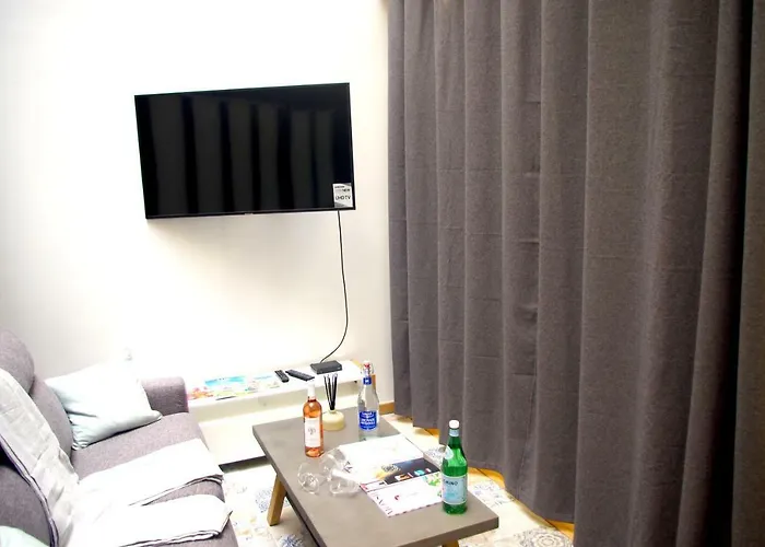 Lejlighed Le Poissonniere