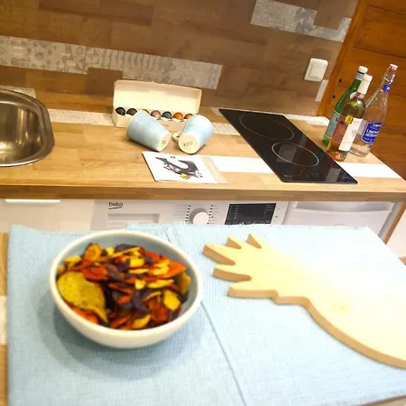 Le Poissonniere * París