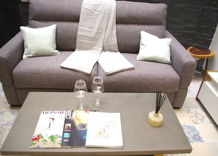 Le Poissonniere Apartment Paris
