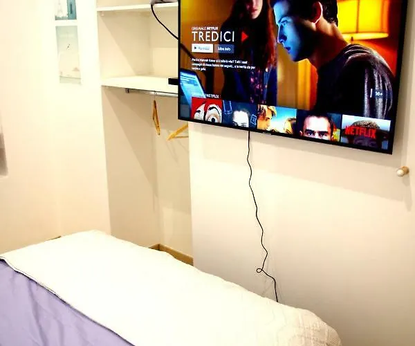 Le Poissonniere Apartment
