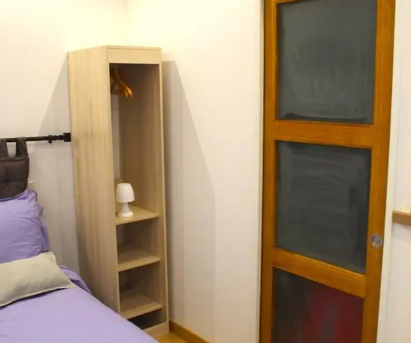 Le Poissonniere Apartment *